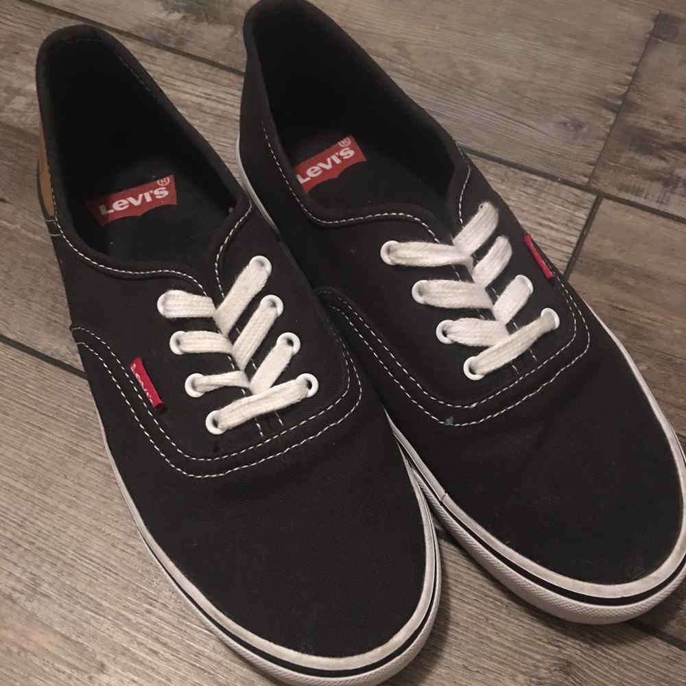 Levi shoes